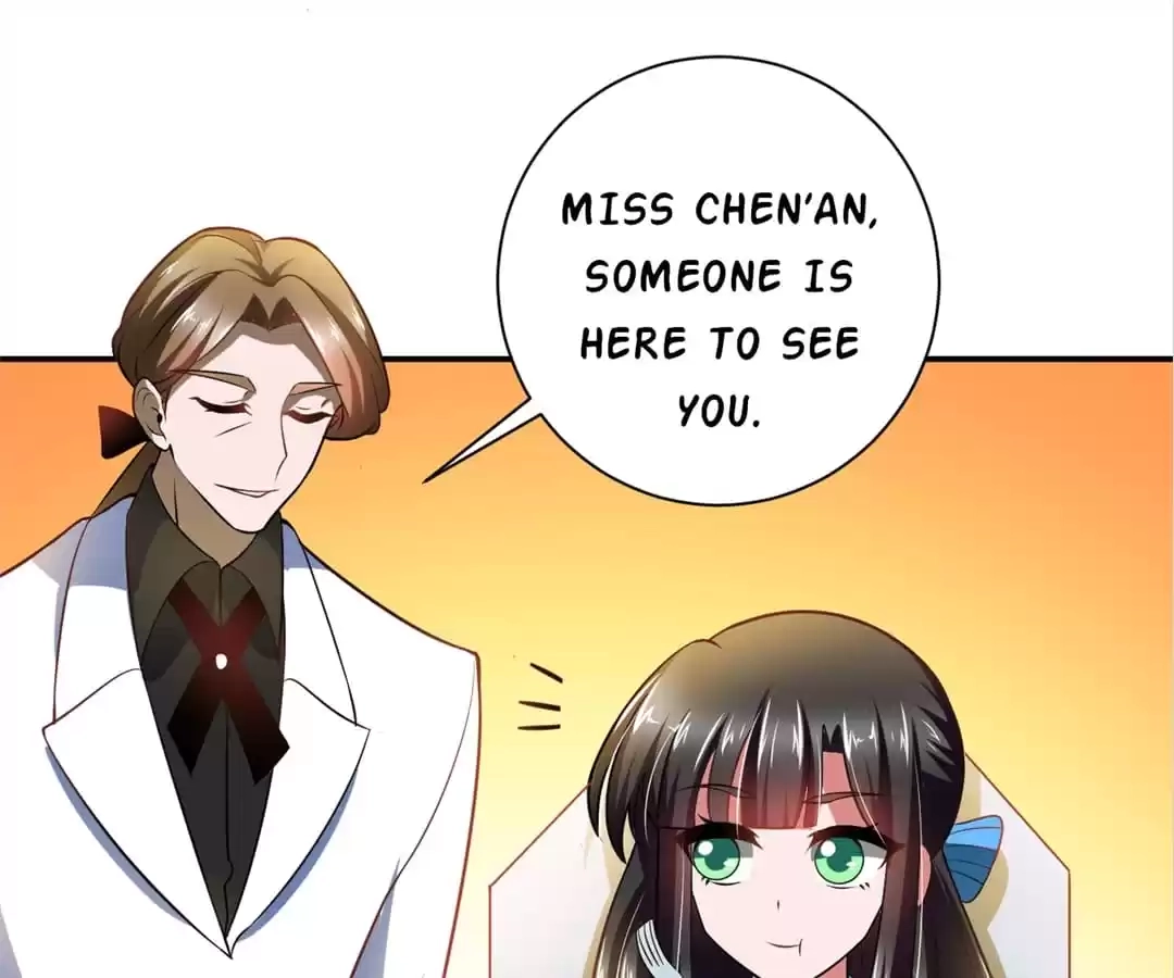 Read My Vampire Lover chapter 96 image 24 on Lezhin