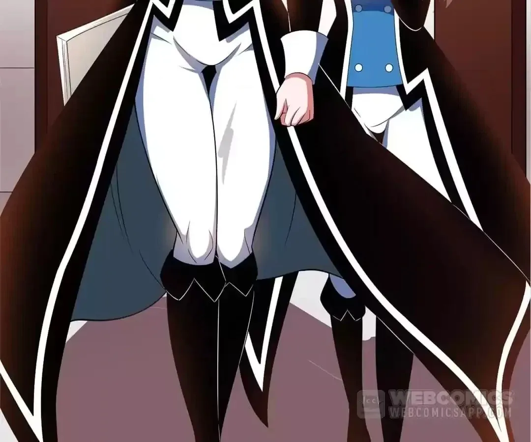 Read My Vampire Lover chapter 96 image 29 on Lezhin