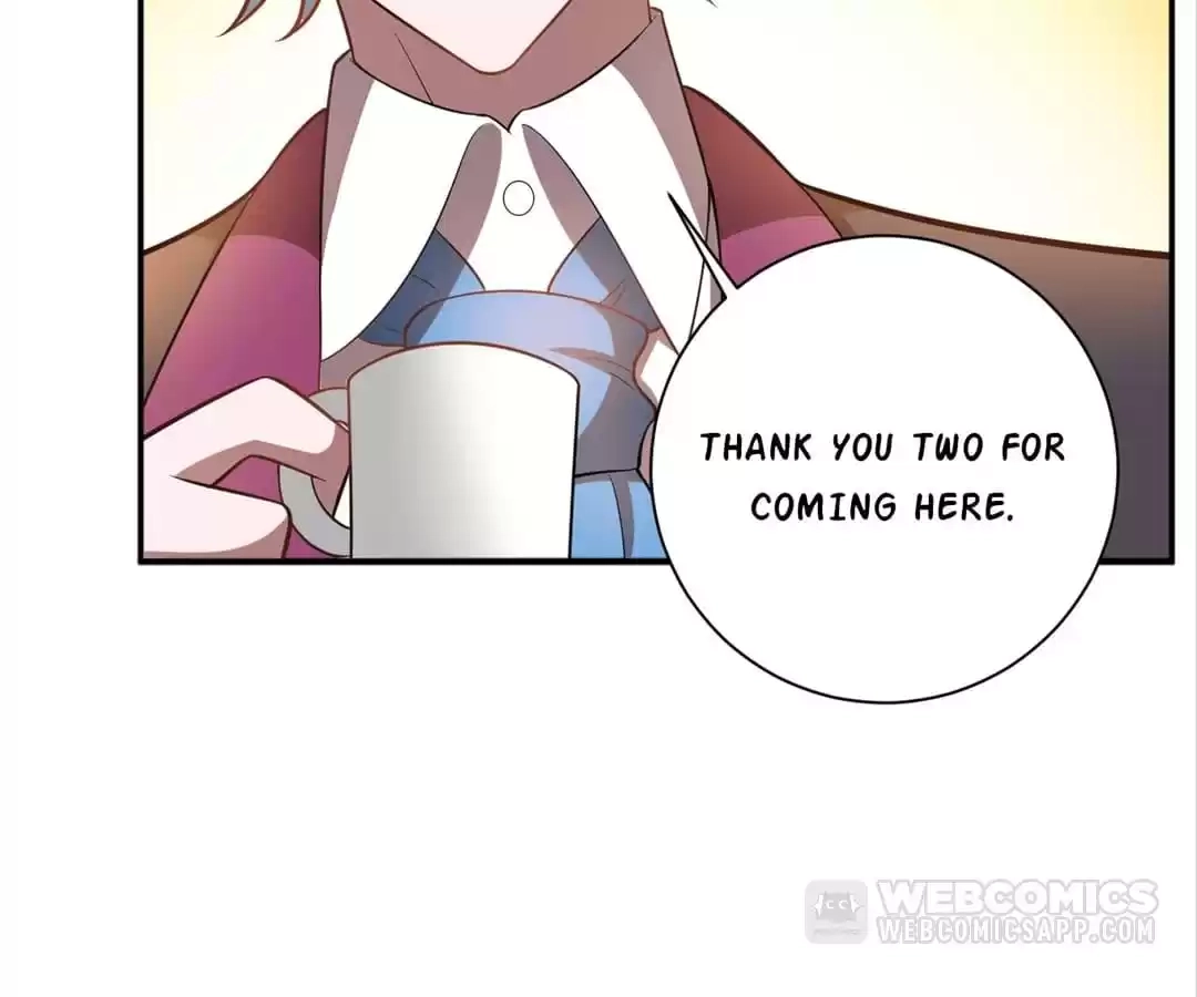 Read My Vampire Lover chapter 96 image 36 on Lezhin