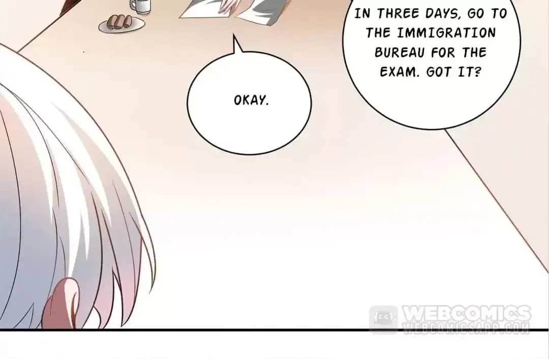 Read My Vampire Lover chapter 96 image 39 on Lezhin