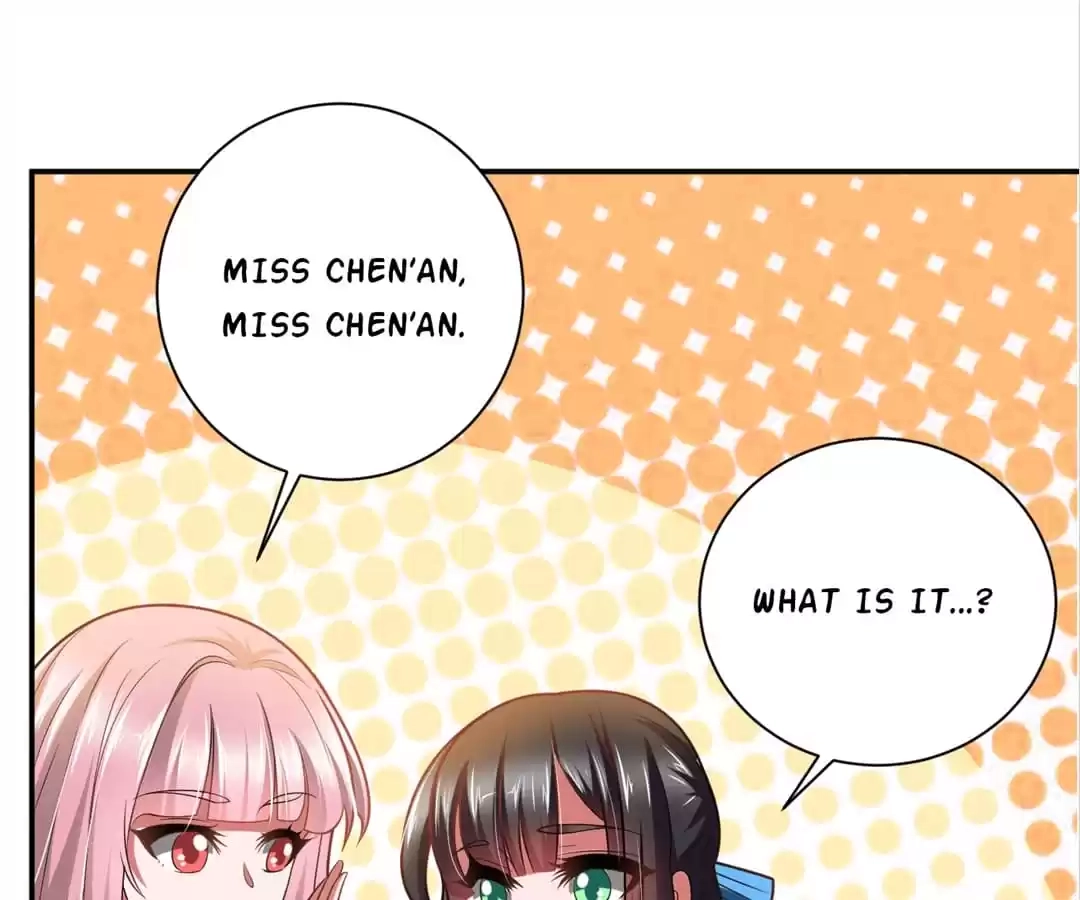 Read My Vampire Lover chapter 96 image 40 on Lezhin