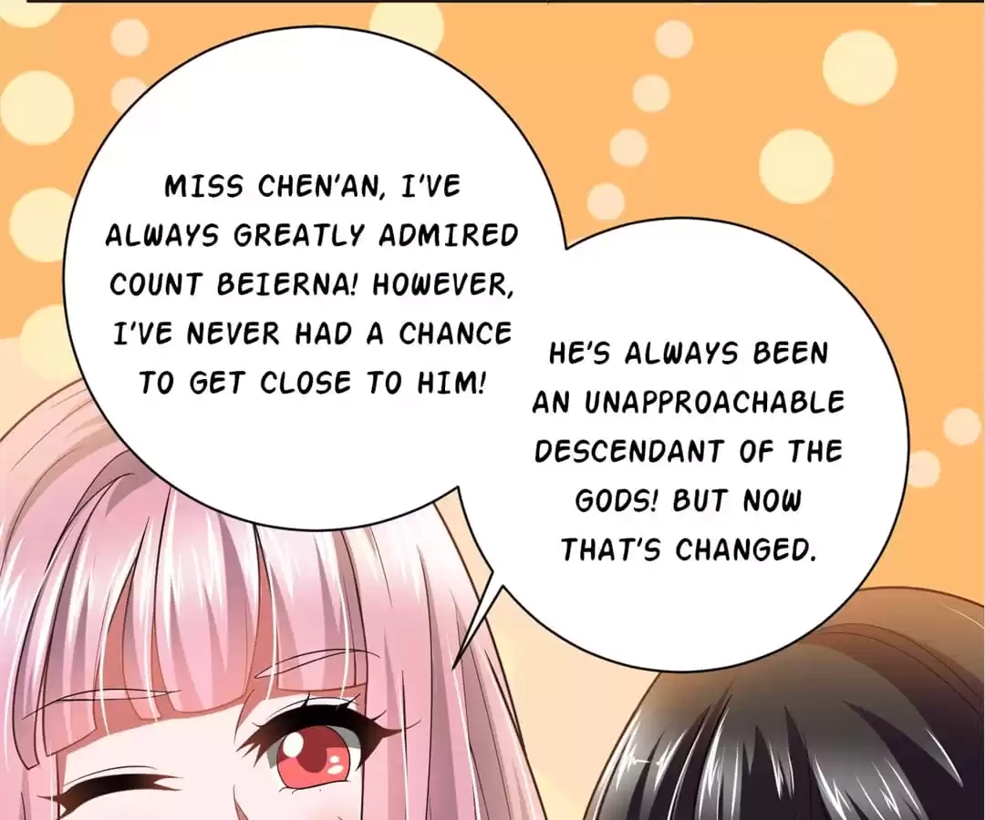 Read My Vampire Lover chapter 96 image 42 on Lezhin