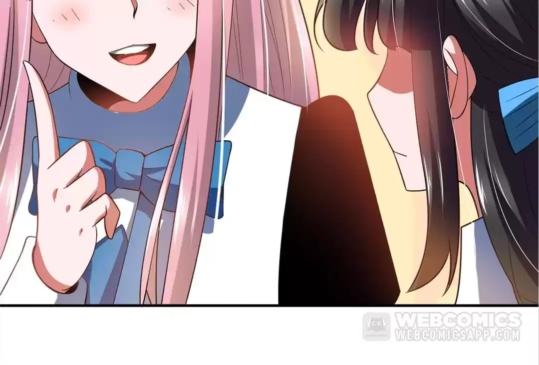 Read My Vampire Lover chapter 96 image 43 on Lezhin