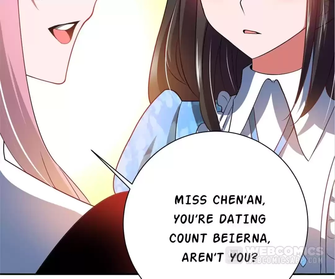 Read My Vampire Lover chapter 96 image 45 on Lezhin