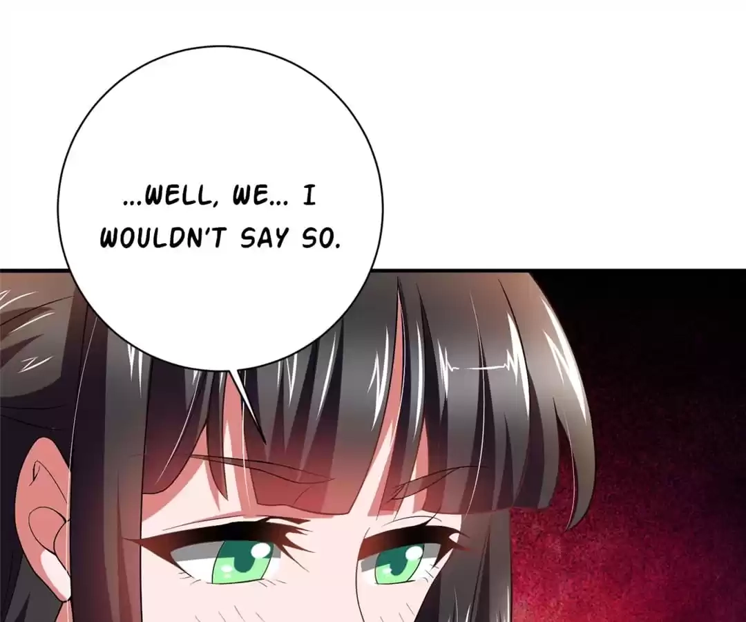 Read My Vampire Lover chapter 96 image 50 on Lezhin