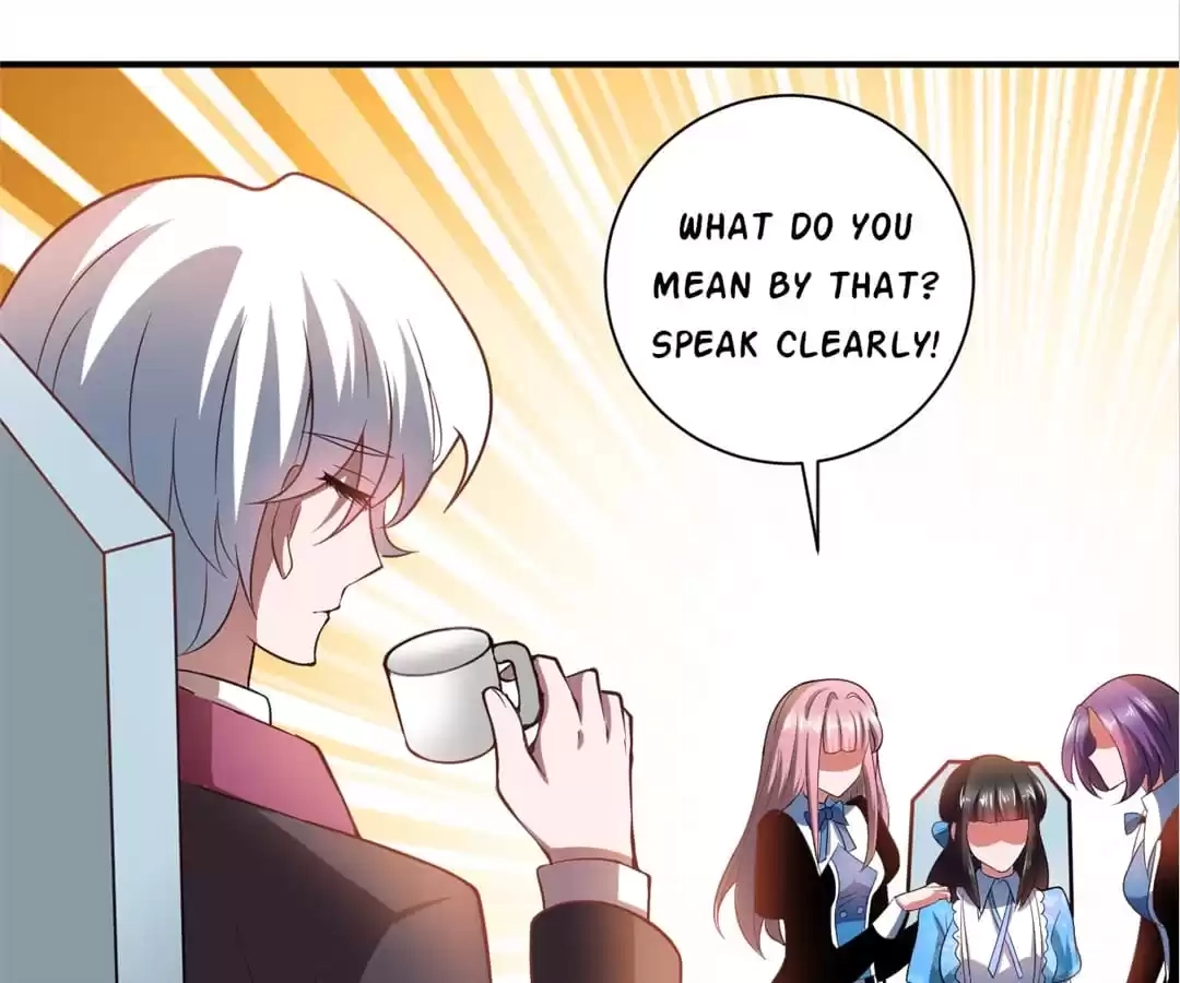 Read My Vampire Lover chapter 96 image 52 on Lezhin