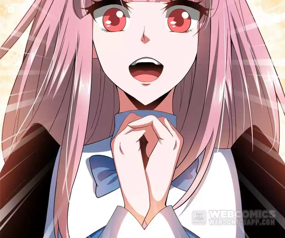 Read My Vampire Lover chapter 96 image 55 on Lezhin