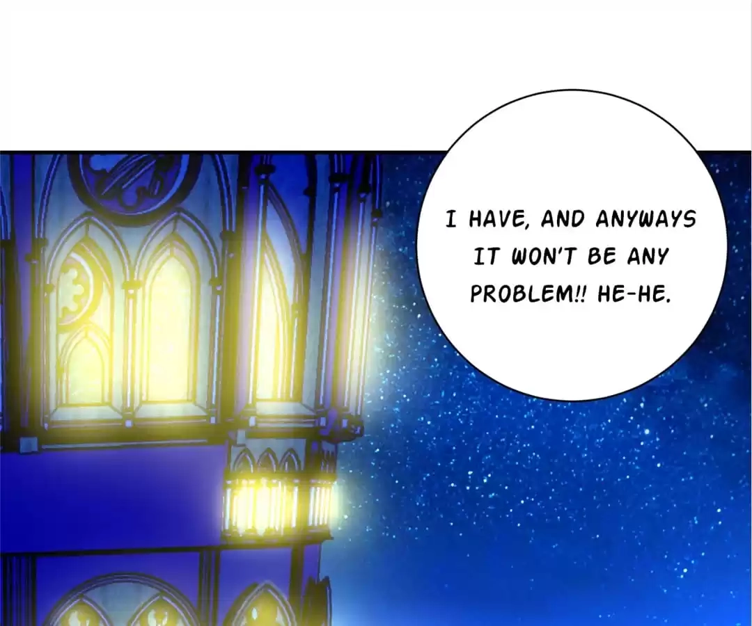 Read My Vampire Lover chapter 96 image 64 on Lezhin