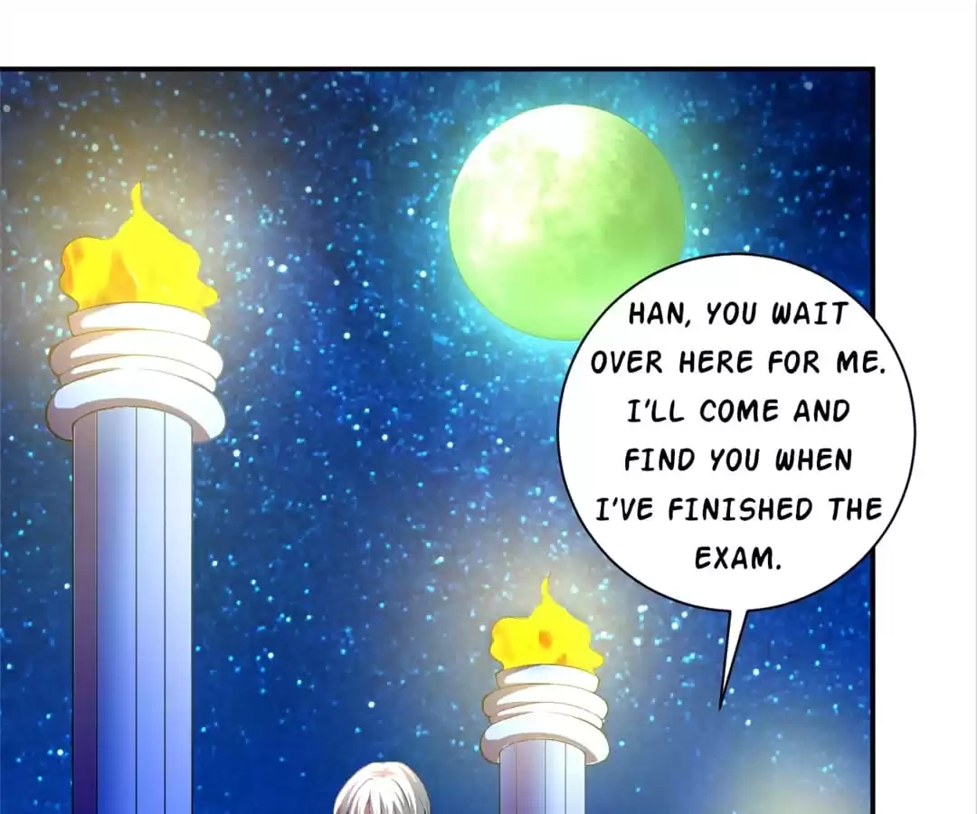 Read My Vampire Lover chapter 96 image 66 on Lezhin