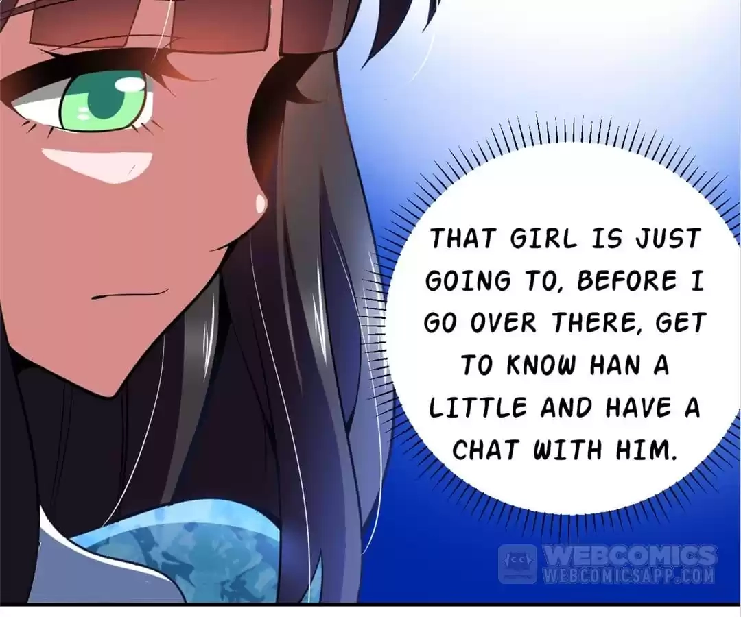Read My Vampire Lover chapter 96 image 74 on Lezhin