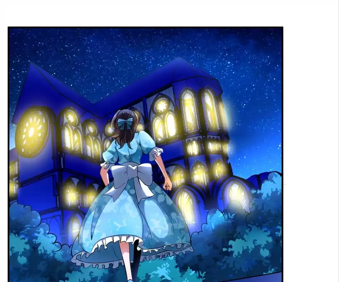 Read My Vampire Lover chapter 96 image 76 on Lezhin