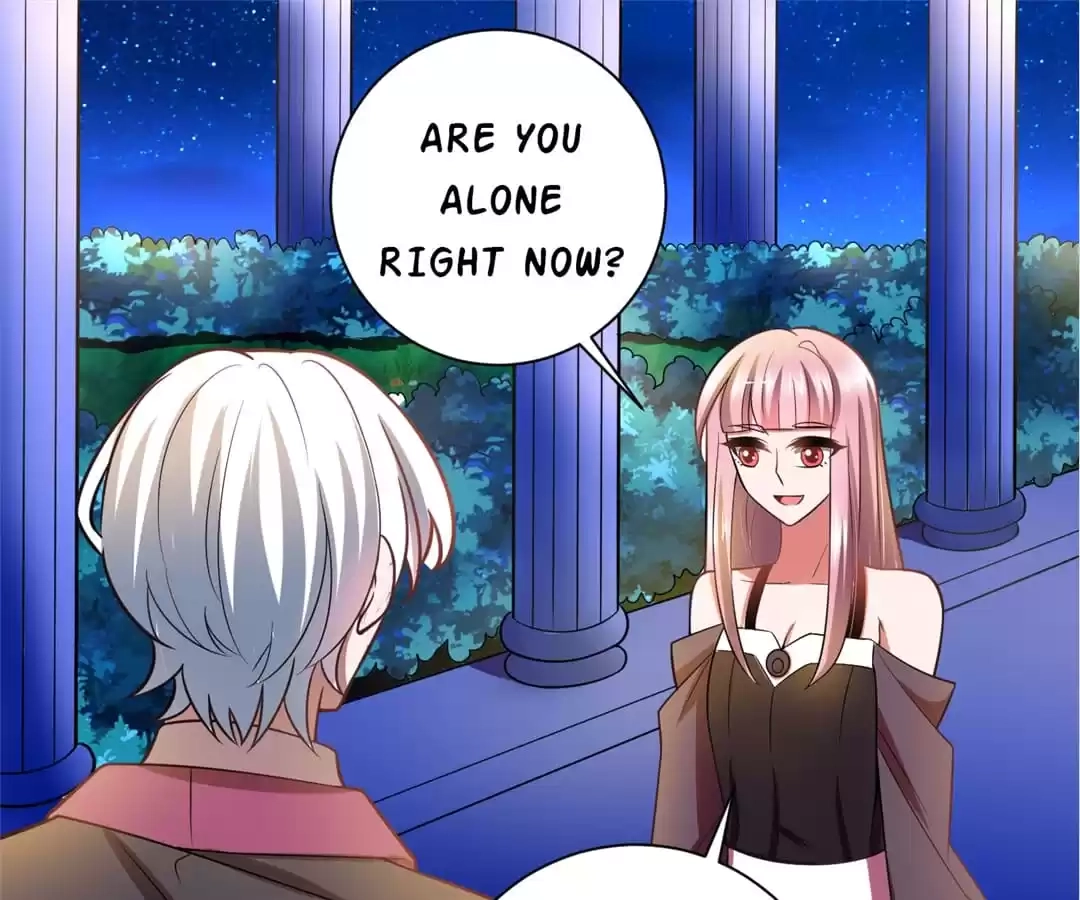 Read My Vampire Lover chapter 96 image 84 on Lezhin