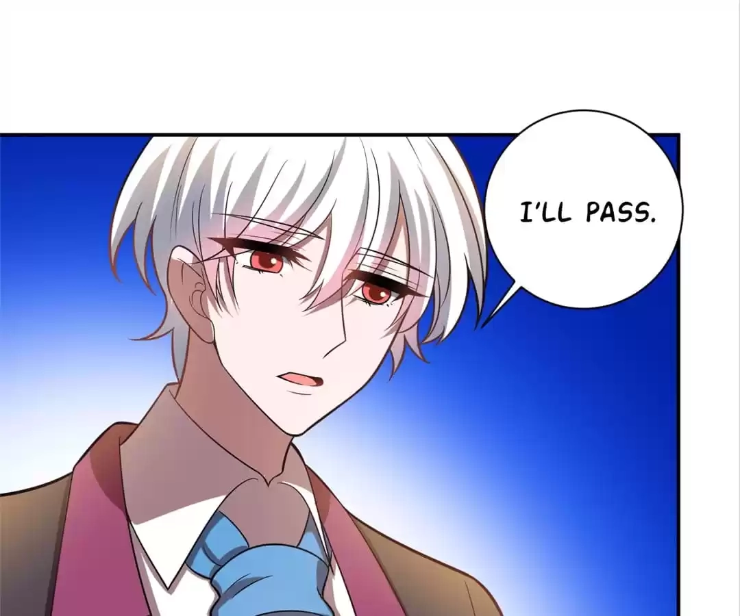 Read My Vampire Lover chapter 96 image 86 on Lezhin