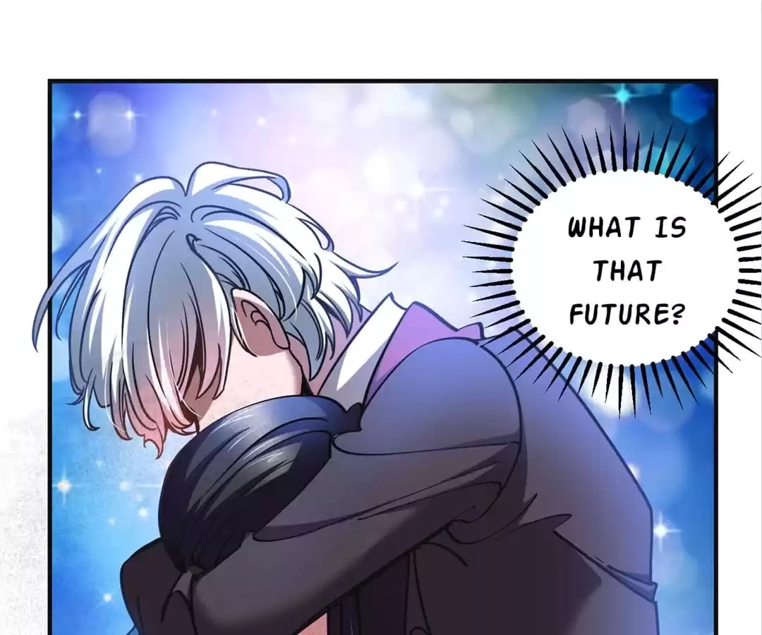 Read My Vampire Lover chapter 97 image 101 on Lezhin