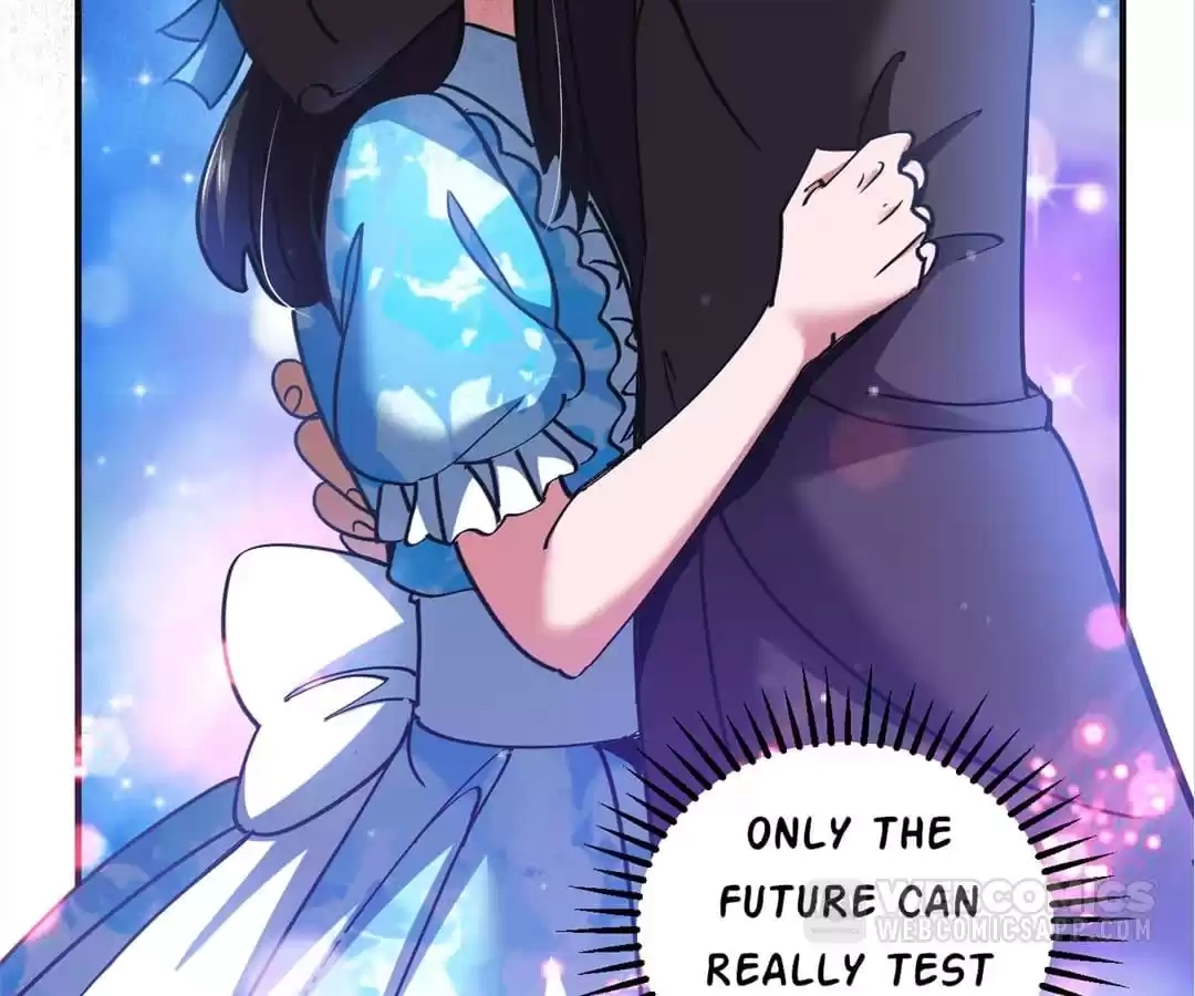 Read My Vampire Lover chapter 97 image 102 on Lezhin