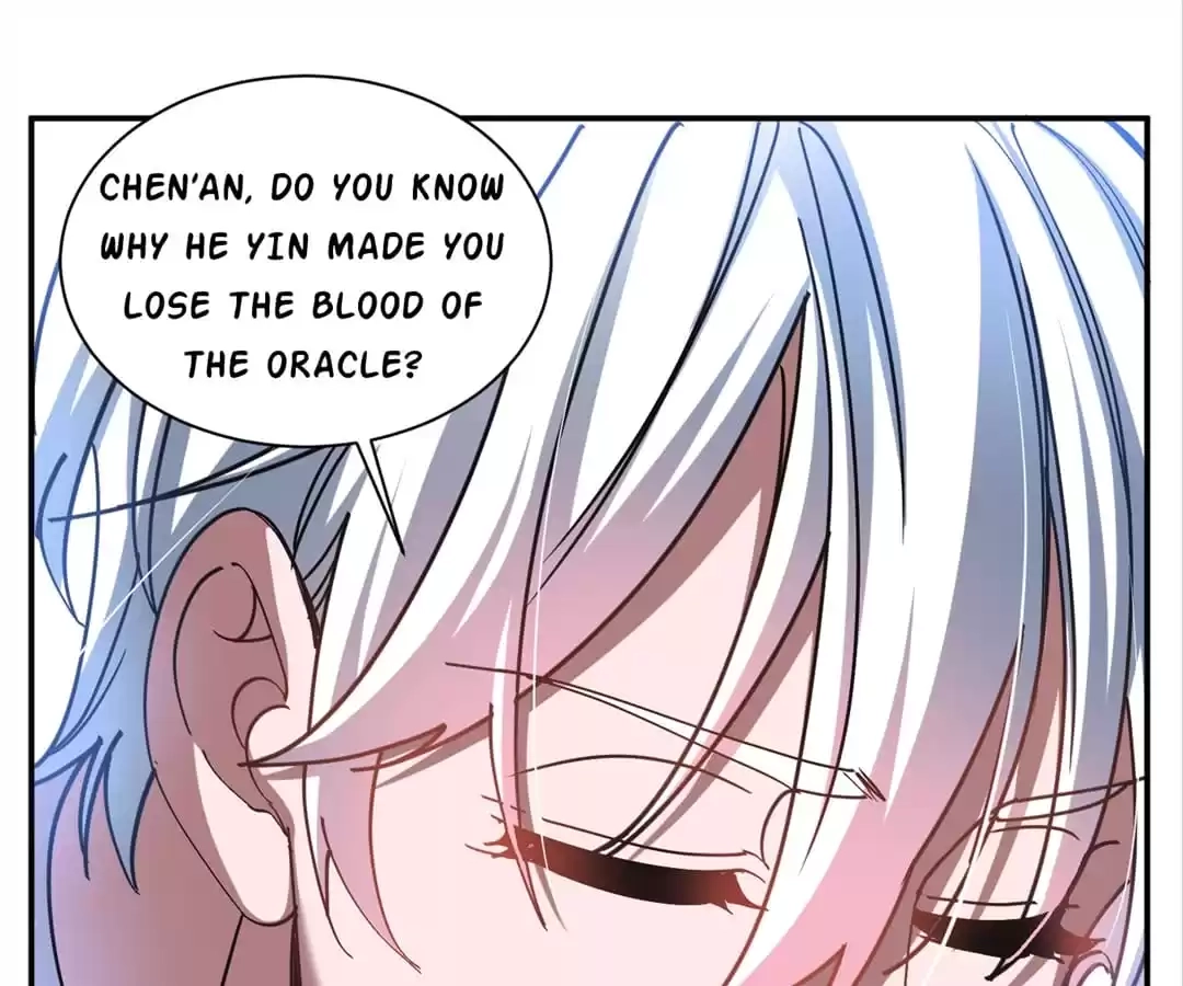 Read My Vampire Lover chapter 97 image 104 on Lezhin