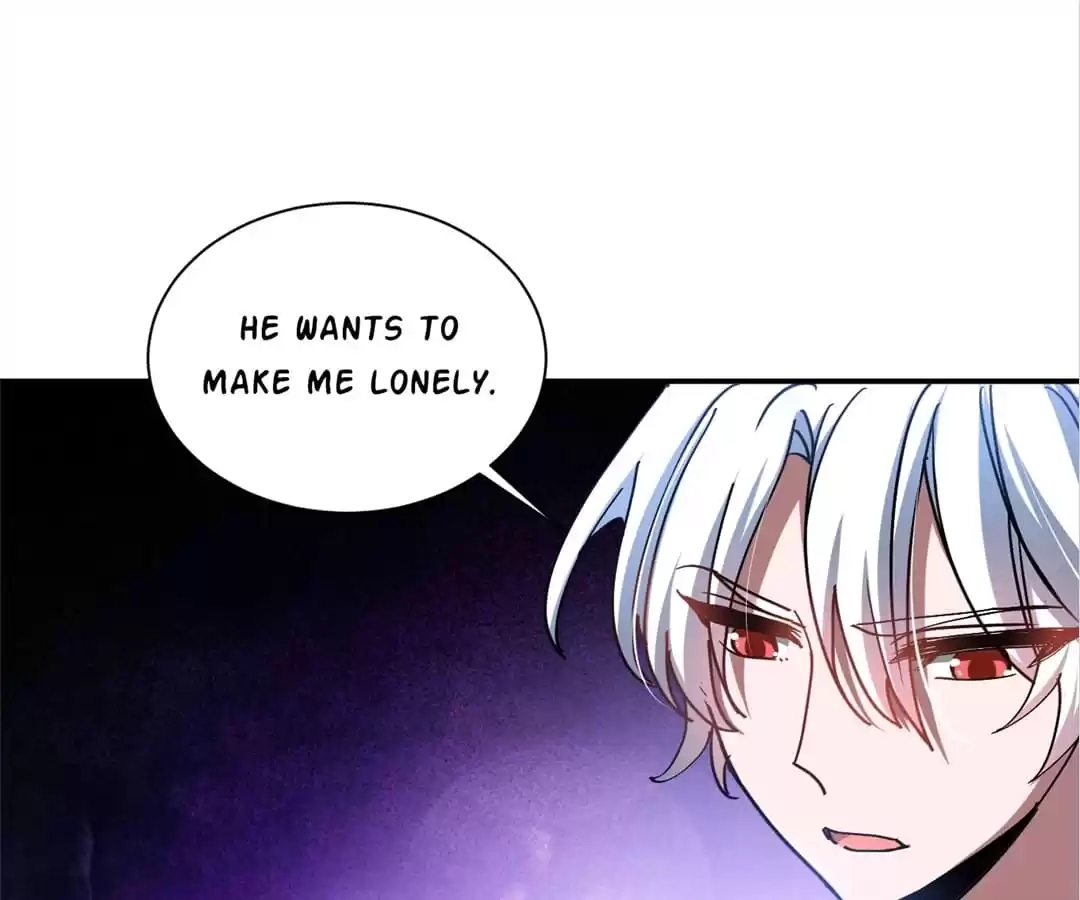 Read My Vampire Lover chapter 97 image 110 on Lezhin