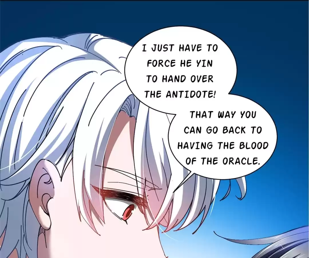 Read My Vampire Lover chapter 97 image 116 on Lezhin