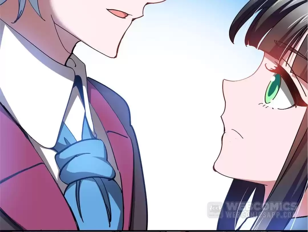 Read My Vampire Lover chapter 97 image 117 on Lezhin