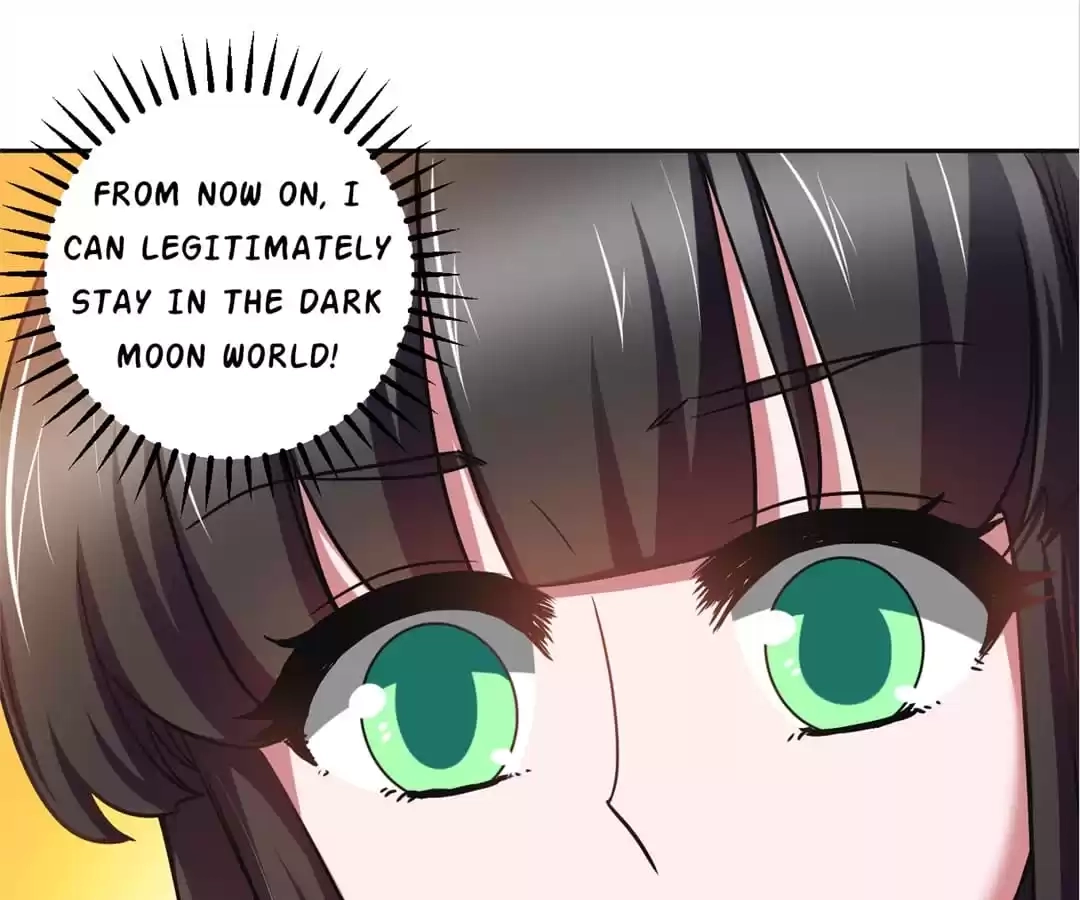 Read My Vampire Lover chapter 97 image 17 on Lezhin