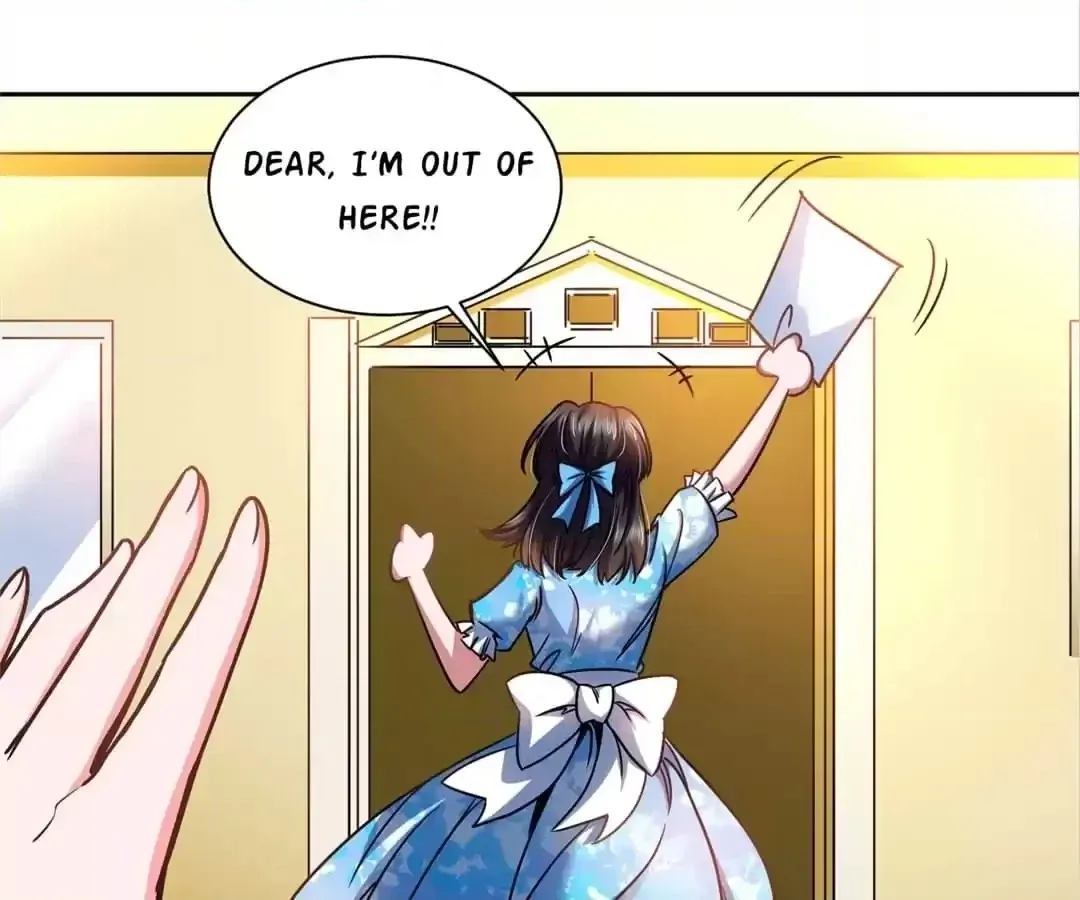 Read My Vampire Lover chapter 97 image 19 on Lezhin