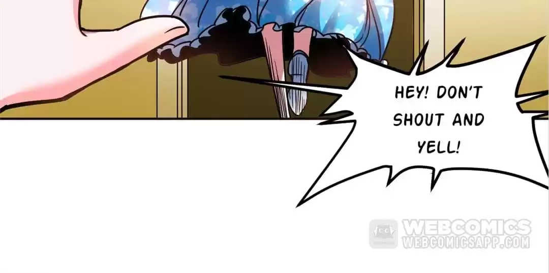 Read My Vampire Lover chapter 97 image 20 on Lezhin