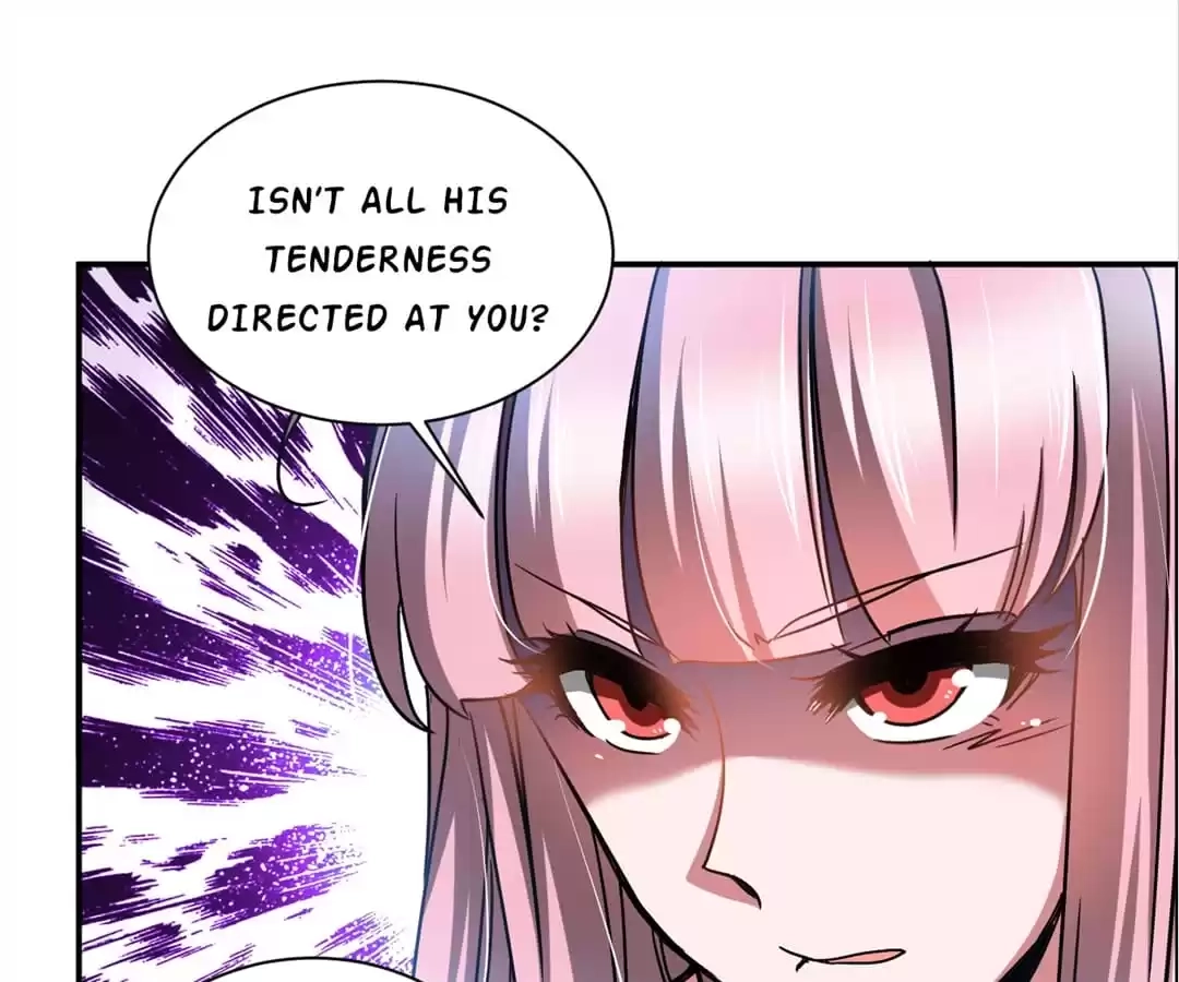 Read My Vampire Lover chapter 97 image 30 on Lezhin