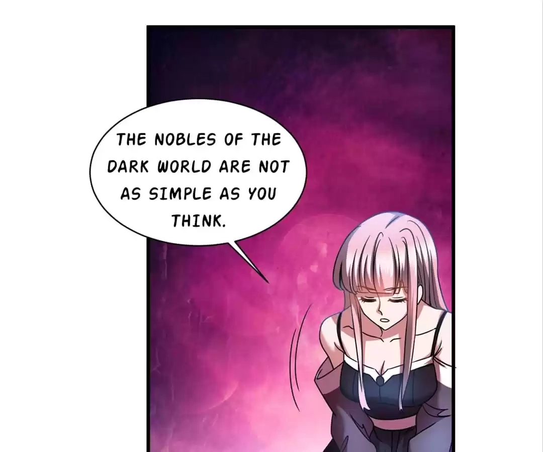 Read My Vampire Lover chapter 97 image 32 on Lezhin