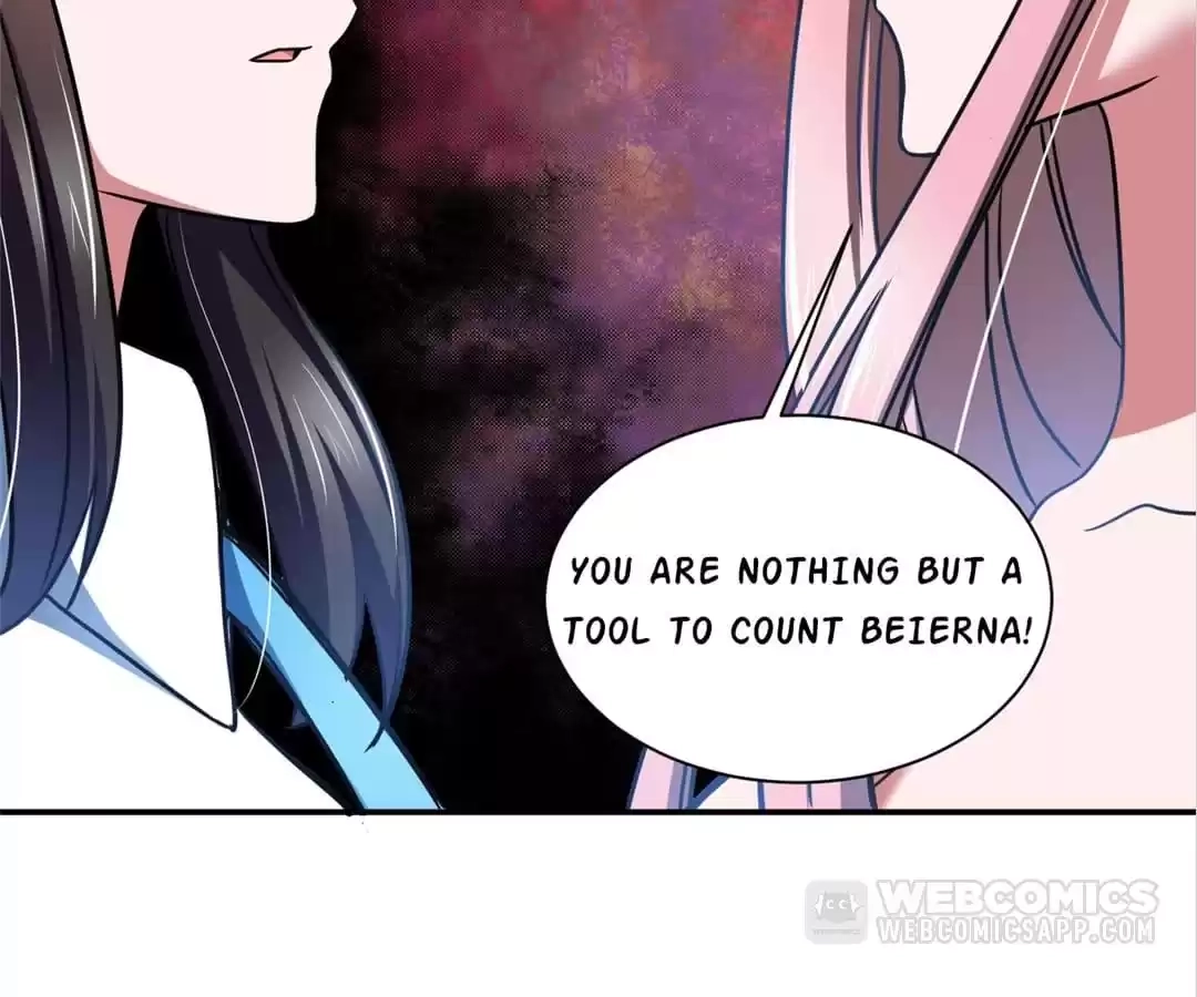Read My Vampire Lover chapter 97 image 35 on Lezhin