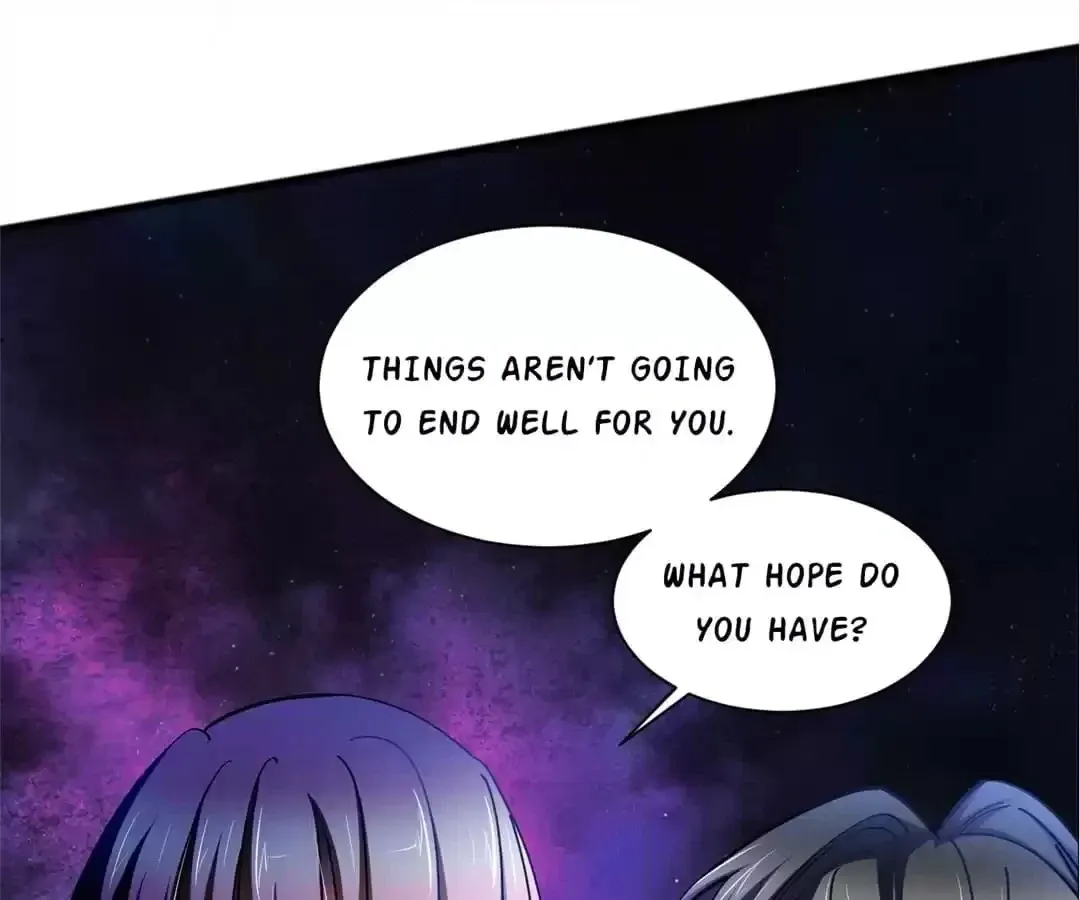 Read My Vampire Lover chapter 97 image 39 on Lezhin