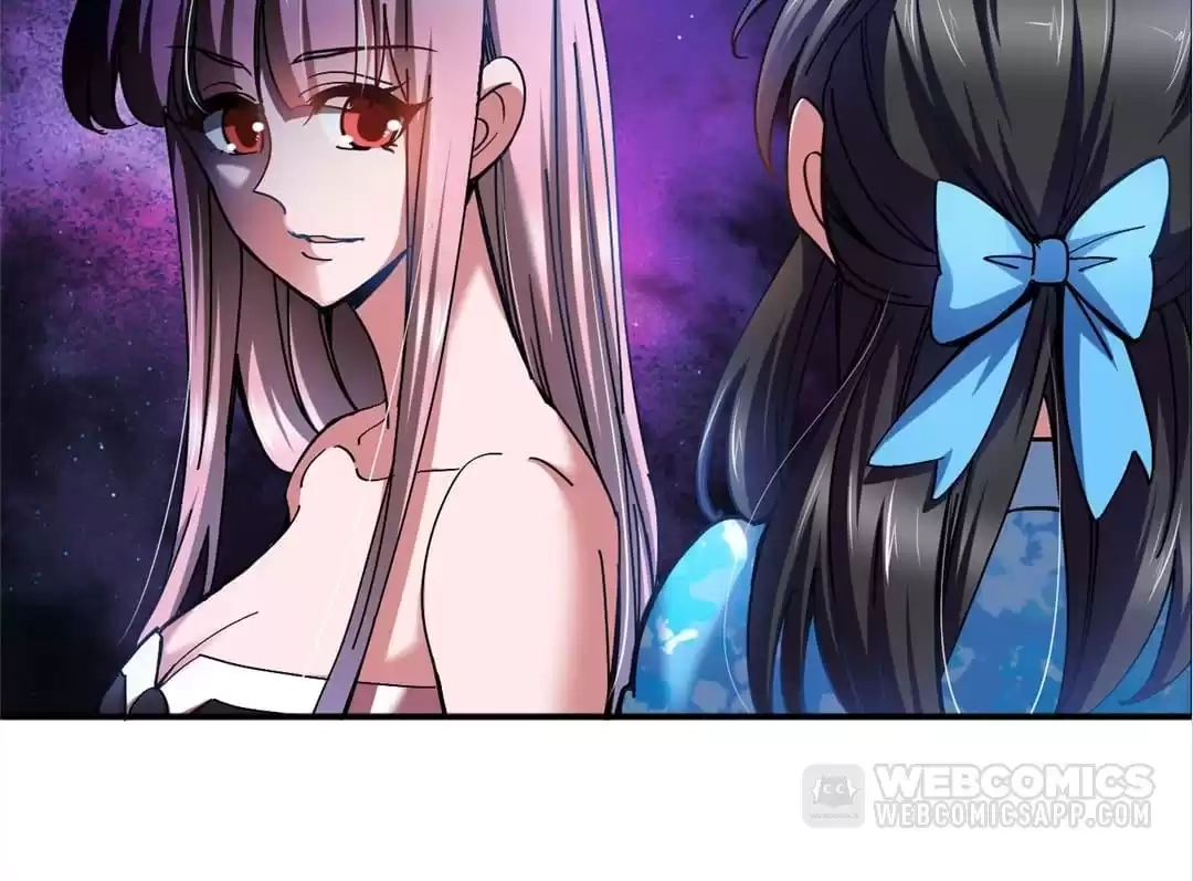 Read My Vampire Lover chapter 97 image 40 on Lezhin