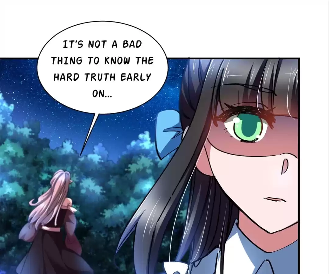 Read My Vampire Lover chapter 97 image 41 on Lezhin