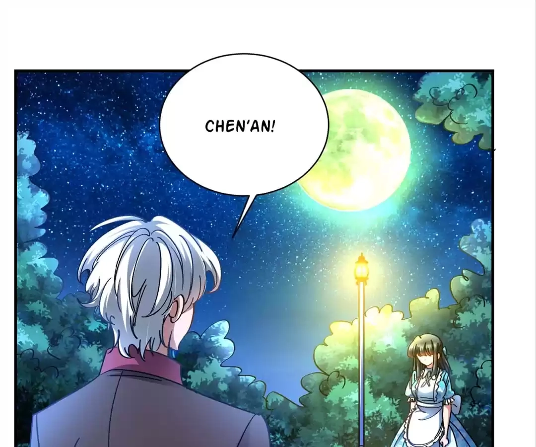 Read My Vampire Lover chapter 97 image 44 on Lezhin