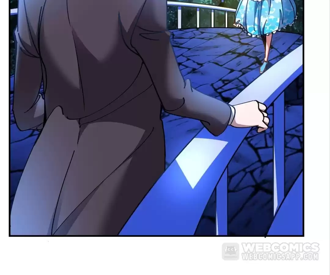 Read My Vampire Lover chapter 97 image 45 on Lezhin