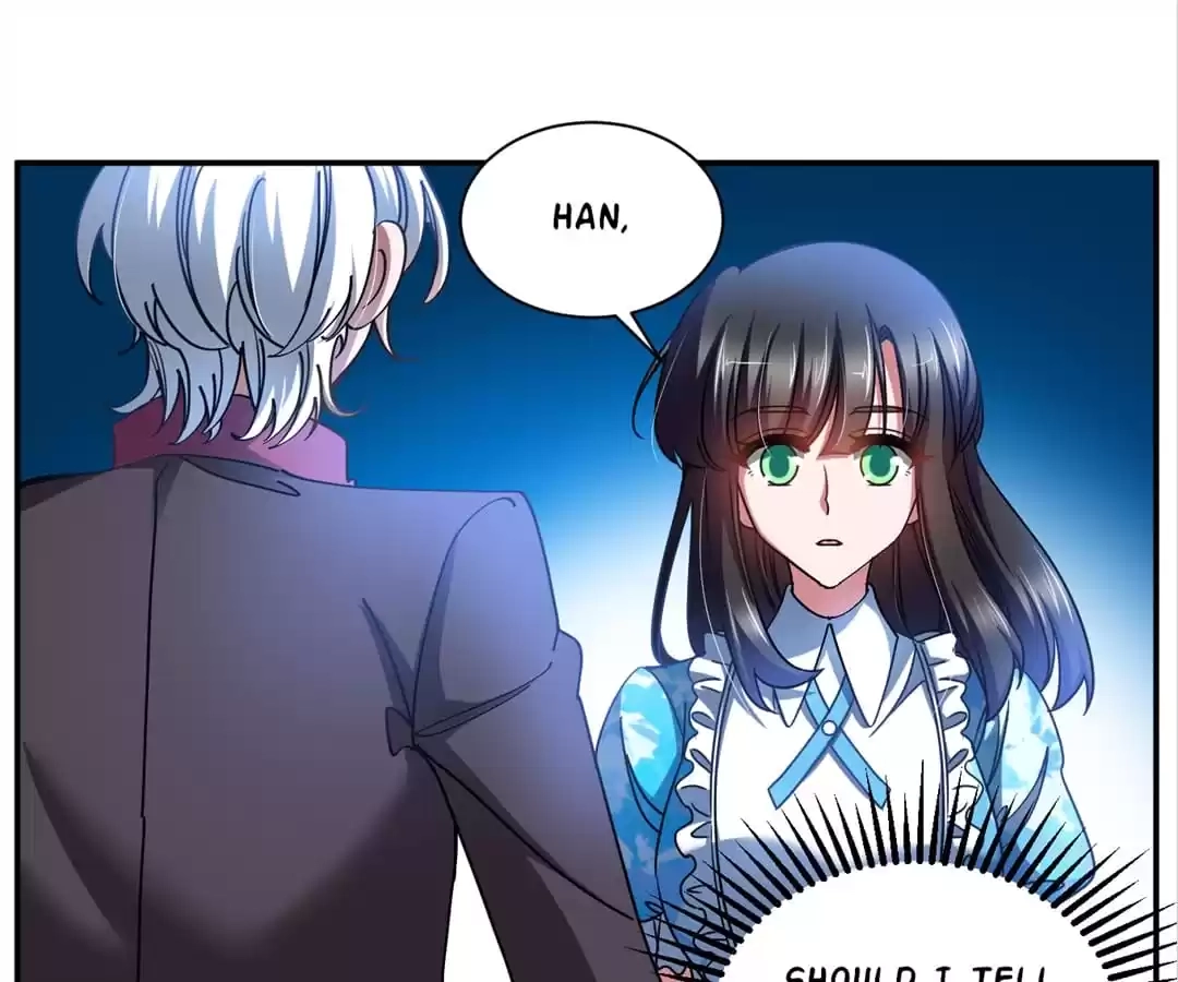 Read My Vampire Lover chapter 97 image 47 on Lezhin