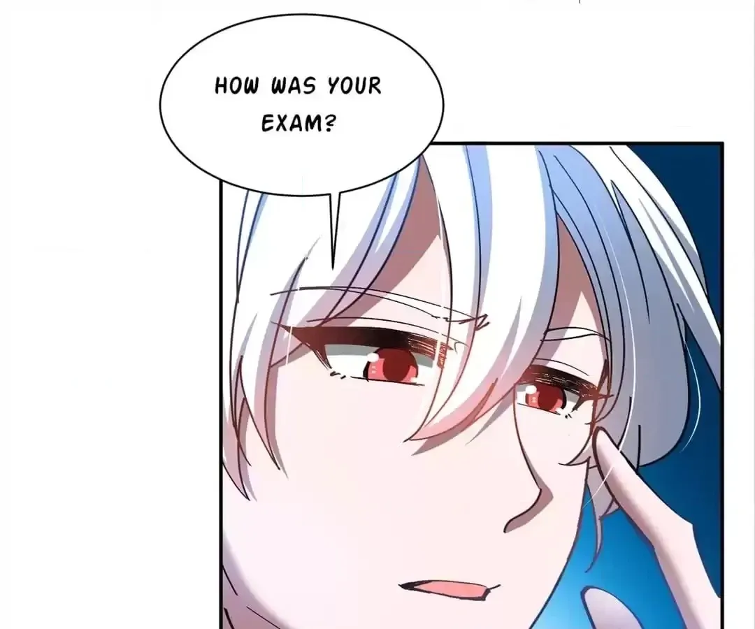 Read My Vampire Lover chapter 97 image 49 on Lezhin