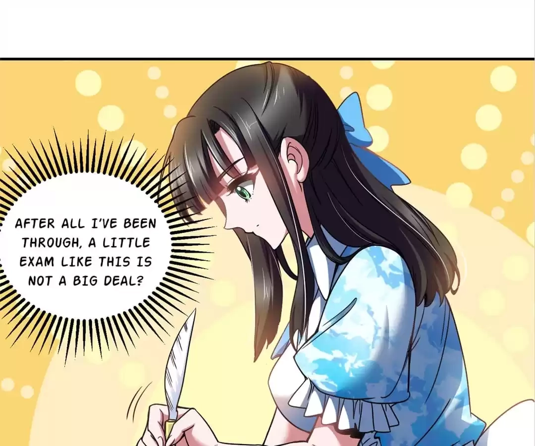 Read My Vampire Lover chapter 97 image 5 on Lezhin