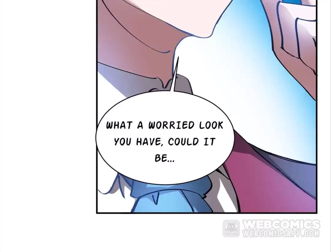 Read My Vampire Lover chapter 97 image 50 on Lezhin