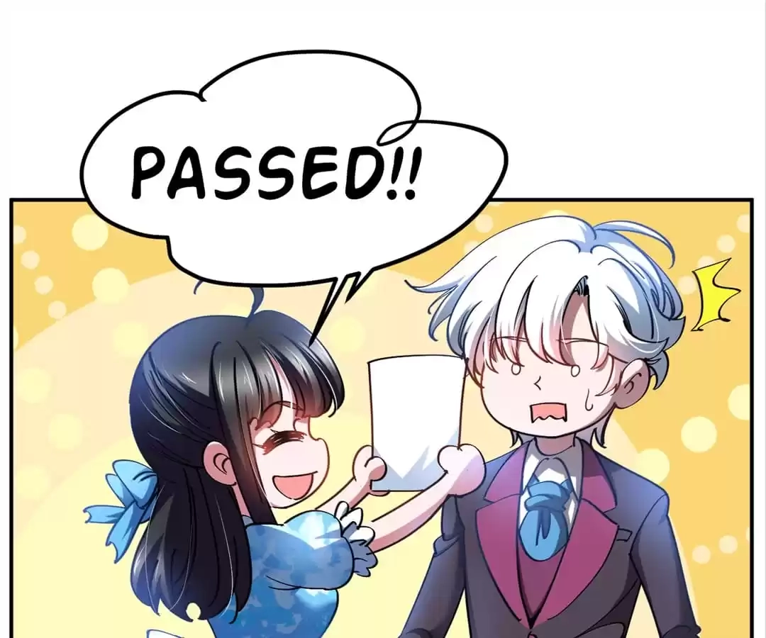 Read My Vampire Lover chapter 97 image 53 on Lezhin