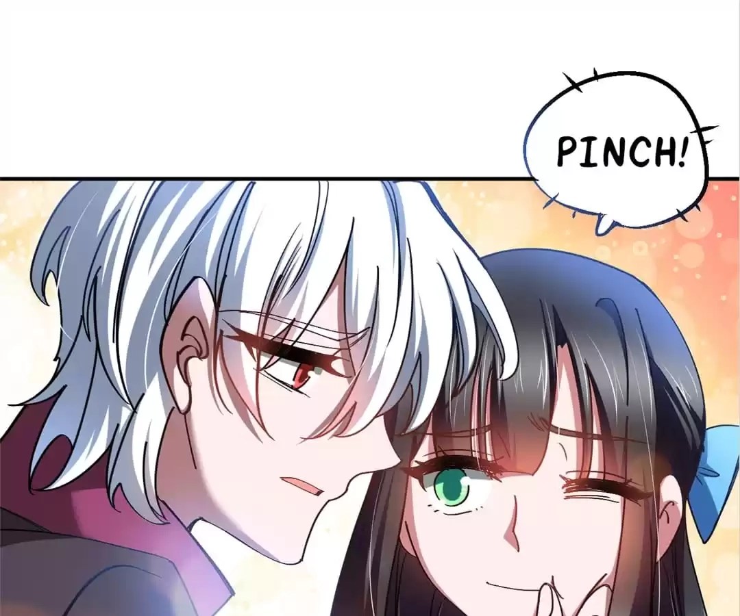 Read My Vampire Lover chapter 97 image 55 on Lezhin