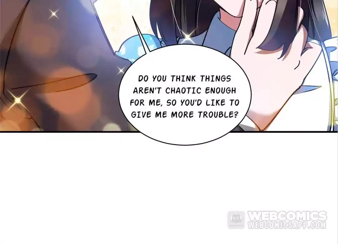 Read My Vampire Lover chapter 97 image 56 on Lezhin