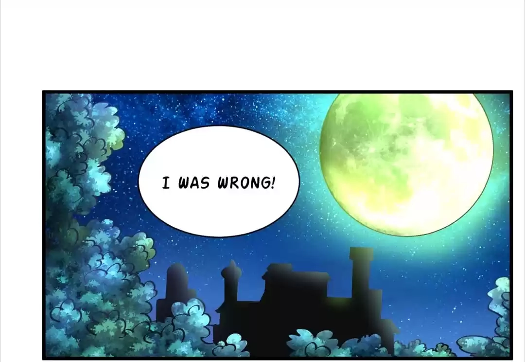 Read My Vampire Lover chapter 97 image 57 on Lezhin