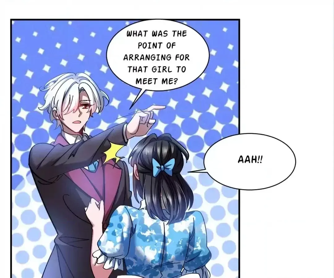Read My Vampire Lover chapter 97 image 59 on Lezhin