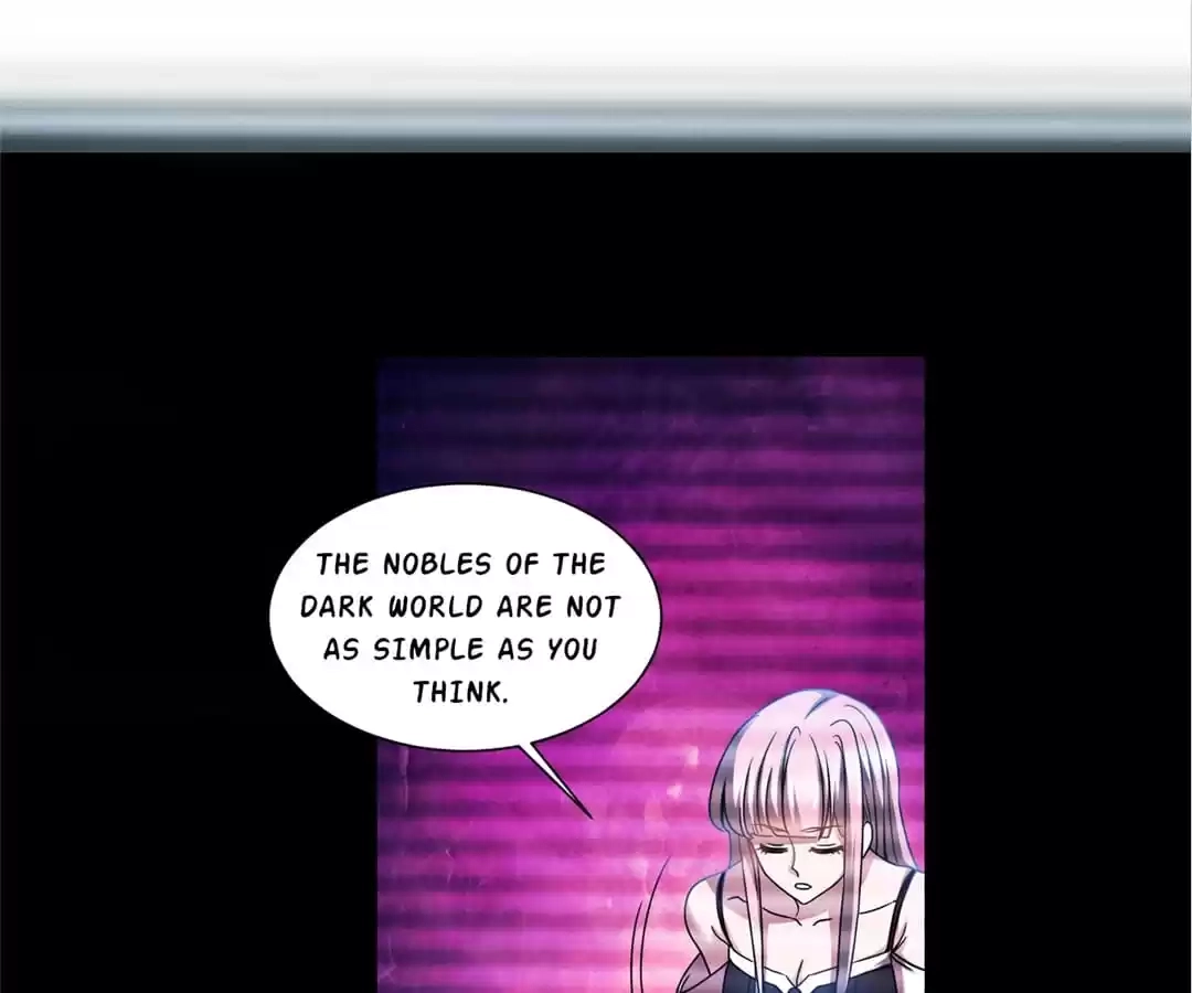 Read My Vampire Lover chapter 97 image 65 on Lezhin