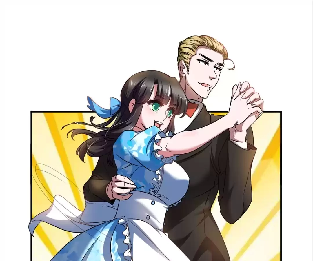 Read My Vampire Lover chapter 97 image 7 on Lezhin