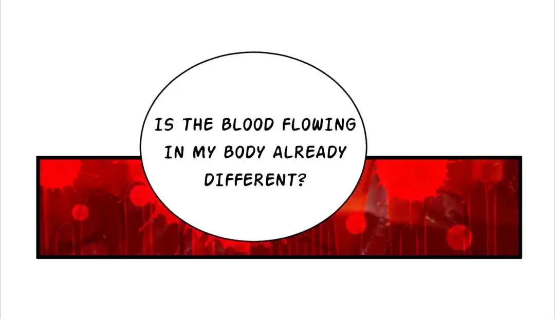 Read My Vampire Lover chapter 97 image 71 on Lezhin