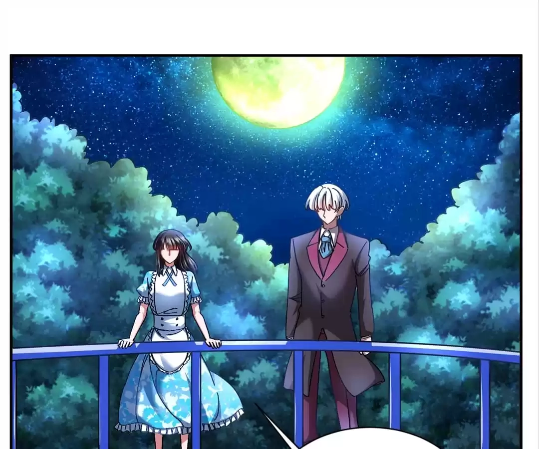 Read My Vampire Lover chapter 97 image 74 on Lezhin