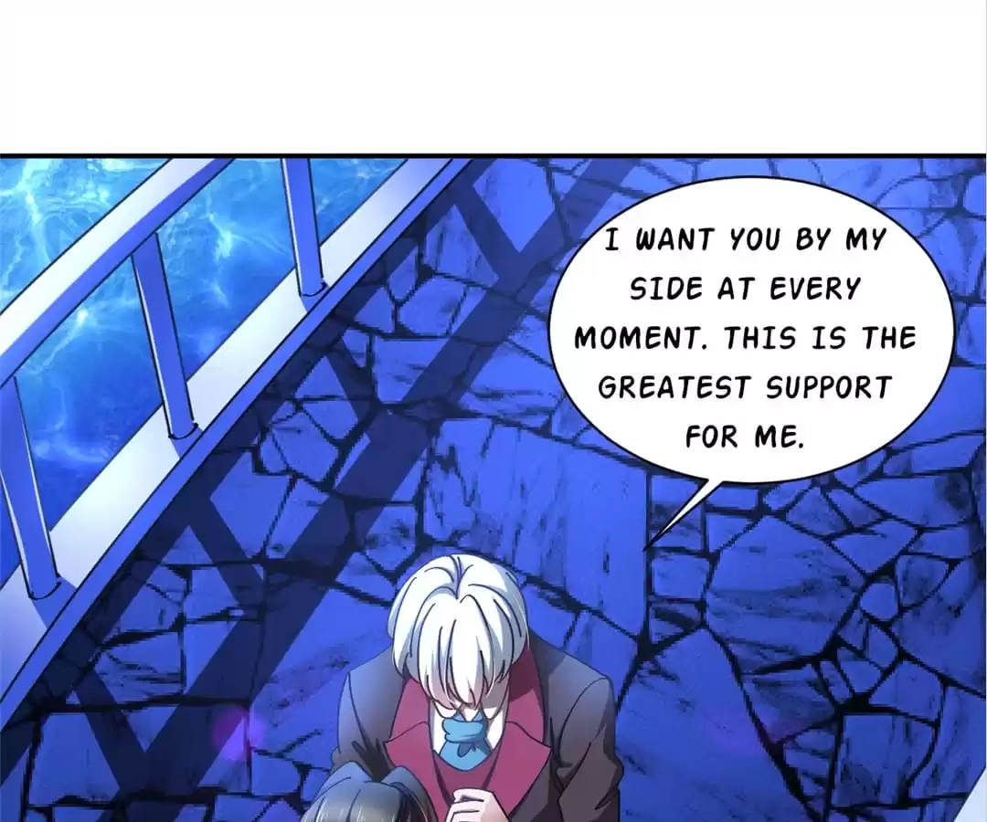 Read My Vampire Lover chapter 97 image 85 on Lezhin