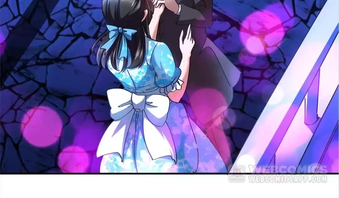 Read My Vampire Lover chapter 97 image 86 on Lezhin
