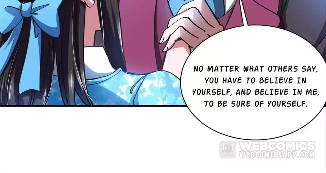 Read My Vampire Lover chapter 97 image 88 on Lezhin